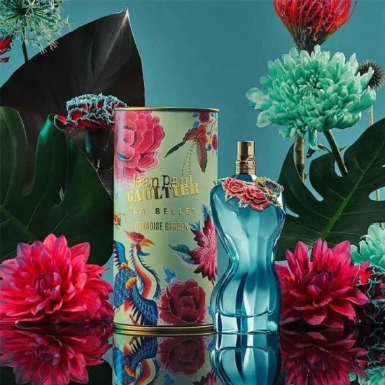 Jean Paul Gaultier La Belle Paradise Jardin Eau de Parfum 100ml